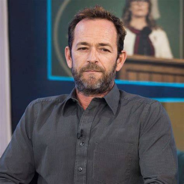 Luke Perry's Death And Its Causes Revealed