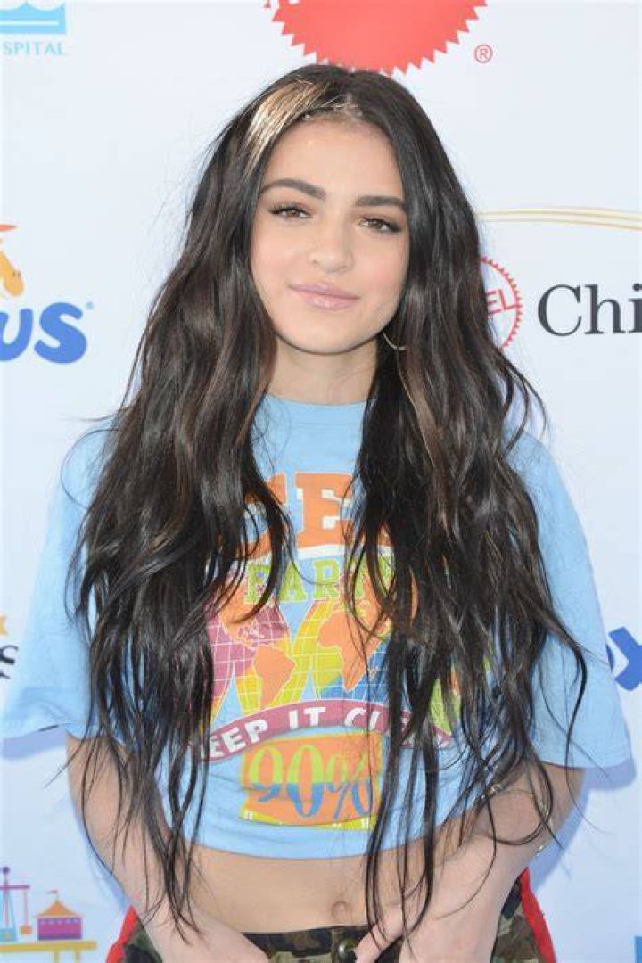 Luna Blaise LunaBlaise Mattel Party on the Pier in Santa Monica 05/11
