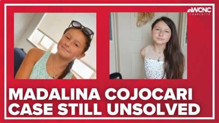 Madalina Cojocari Crime Online
