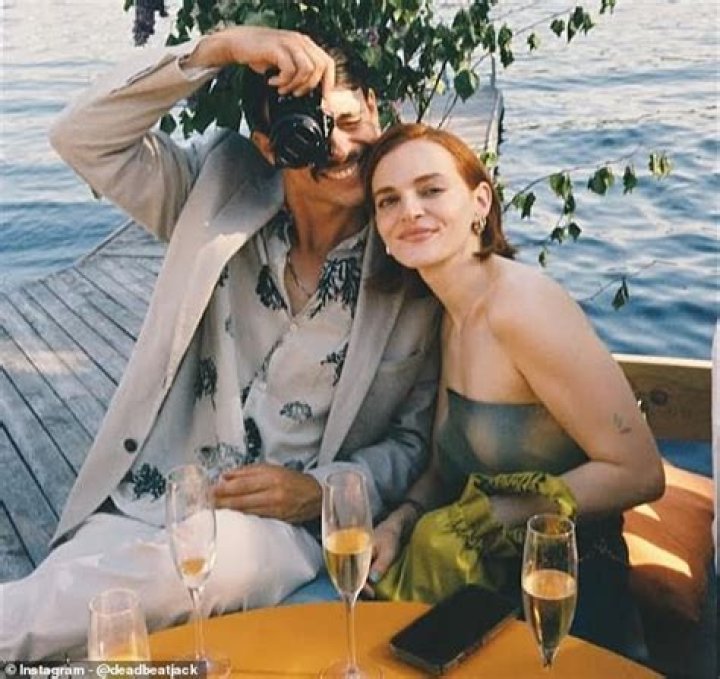 Madeline Argy’s Boyfriend Together With Expartner, Central Cee?