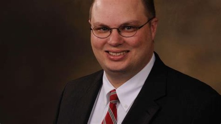 Madison County Commissioner Jay Bush to run for District 73 seat