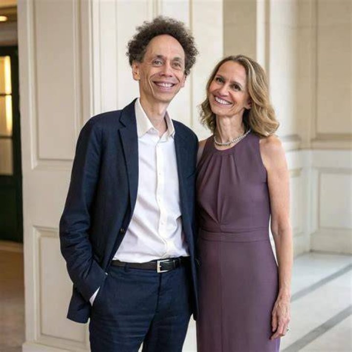 Malcolm Gladwell Is He Married to Wife or Dating Someone? Famous