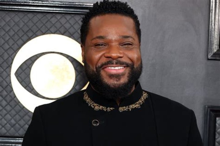 MalcolmJamal Warner's No Longer Hiding The Takeaway WNYC Studios