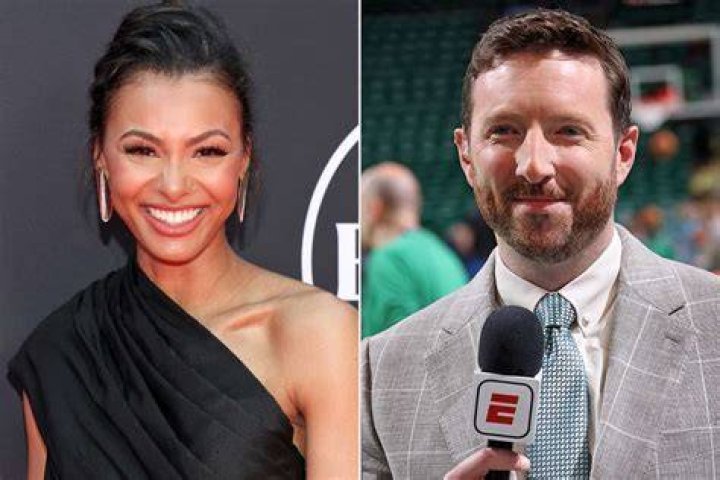 Malika Andrews Husband Is She Married?