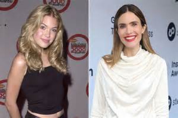 Mandy Moore Called 'Strongest Woman' by Shane West Amid Allegations