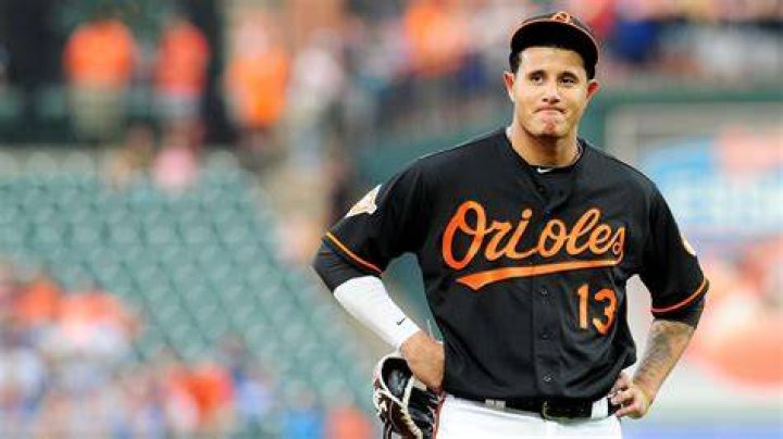 Manny Machado hopes he’ll be a Padre for the rest of his life Gaslamp