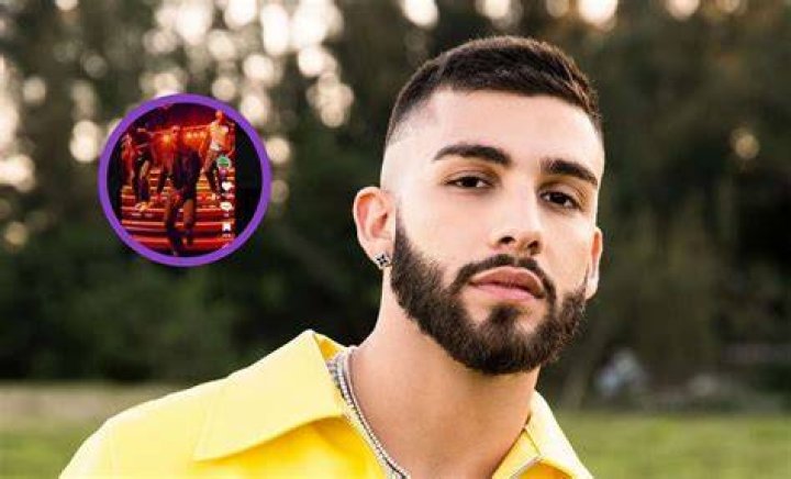 Manuel Turizo rompe el silencio y confesó quién es su verdadero amor