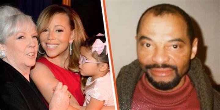 Mariah Carey Parents: The Untold Story Of Mariah's Family