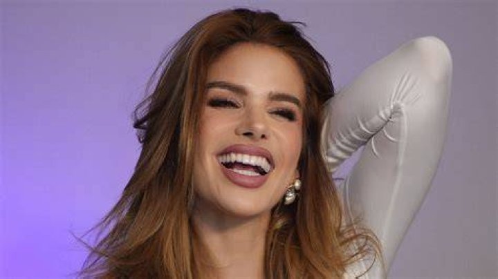 Marie Claire Harp es una de las participantes de ‘La Casa de los