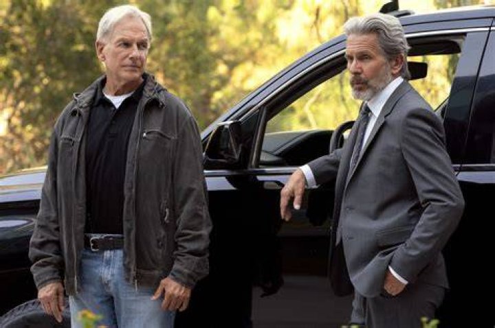 Mark Harmon leaves CBS drama 'NCIS' after 18 seasons
