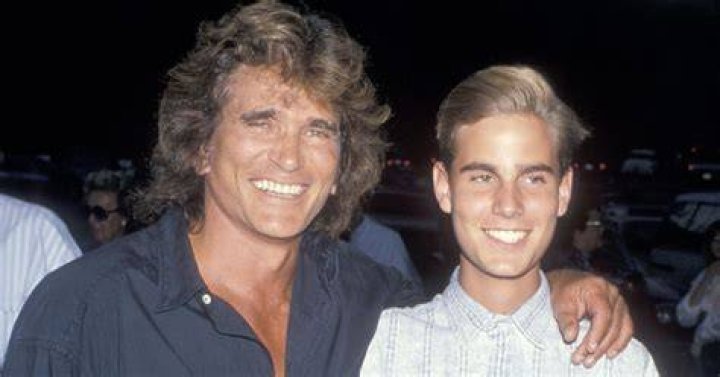 Mark Landon, actor Michael Landon's son, found dead NY Daily News