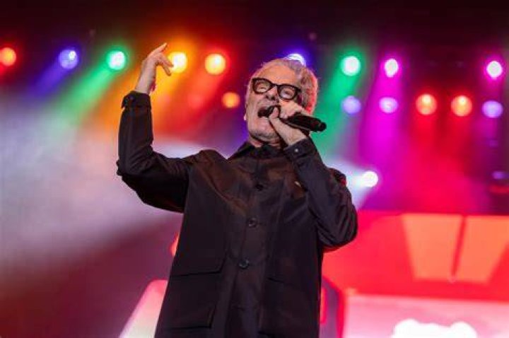 Mark Mothersbaugh 'Paul Reubens changed my career'