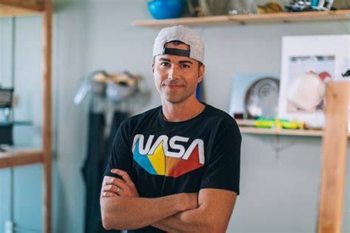 Mark Rober Bio, Wiki, Age, Height, Education, Wife, NASA, Jimmy Kimmel