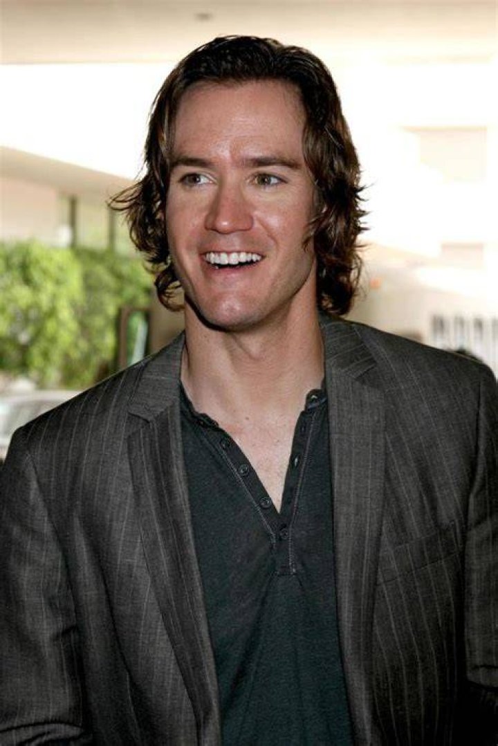 MarkPaul Gosselaar AlloCiné