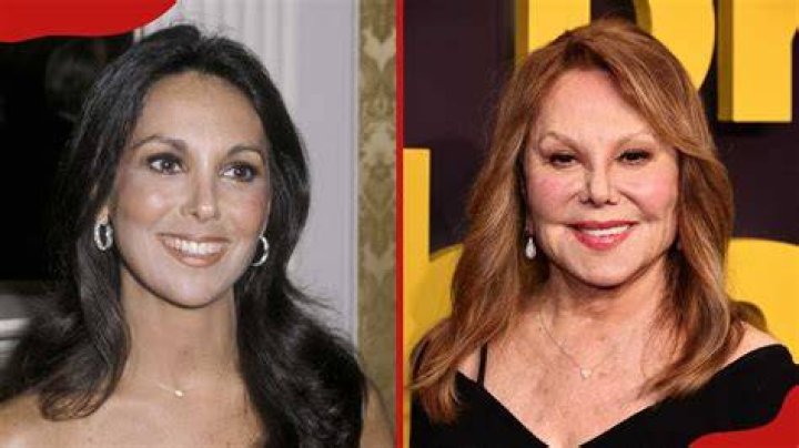 Marlo Thomas Plastic Surgery Diversity News Magazine Marlo thomas