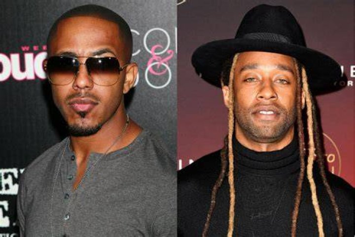 Marques Houston Says Ty Dolla Sign Was A Part Of Immature