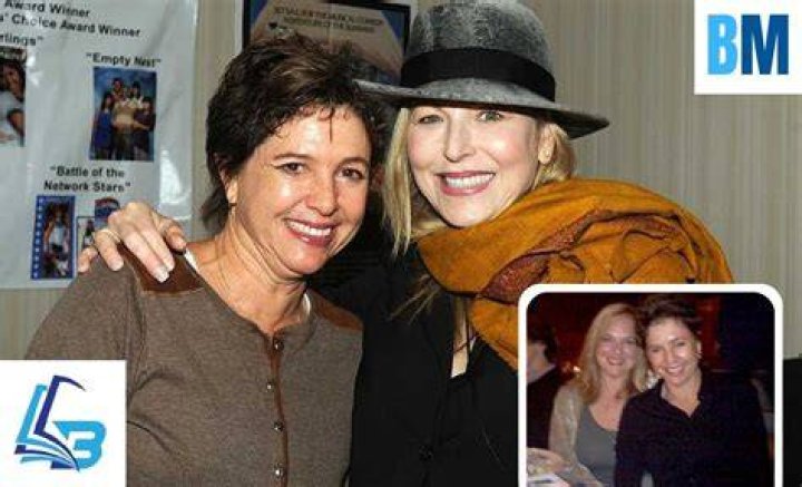 Martie Allen's Biography Who is Kristy McNichol's partner?