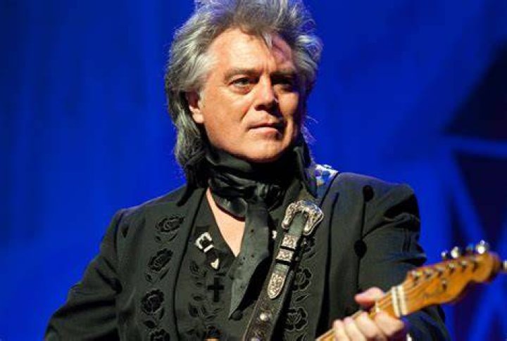 Marty Stuart Net Worth Age, Height, Weight, Bio Net Worth Inspector
