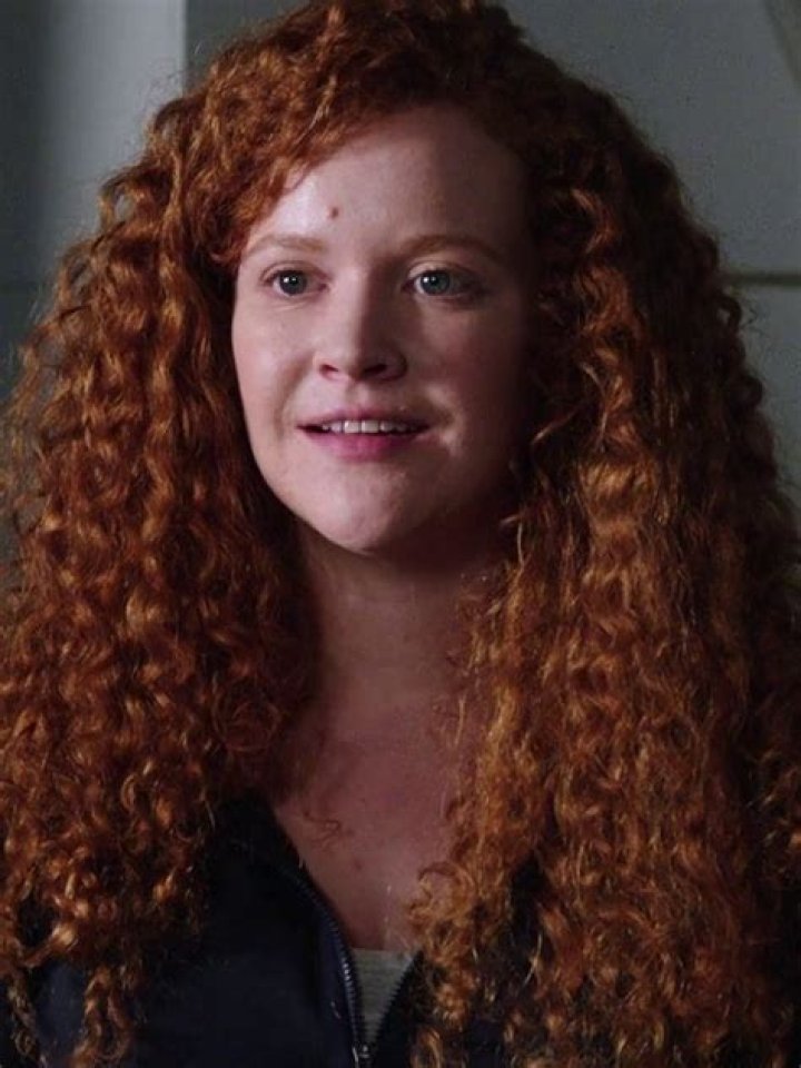 Mary Wiseman Memory Alpha Fandom