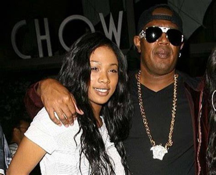 Master P Announces Death of His Daughter Tytyana Miller at 29