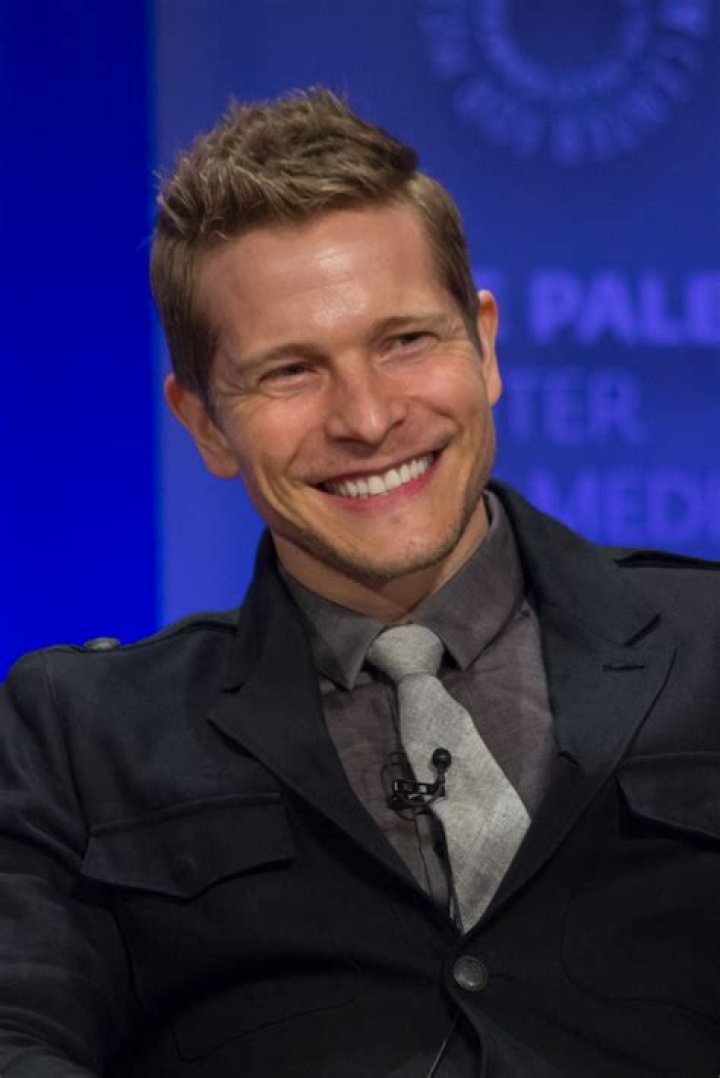 Matt Czuchry talks 'Gilmore Girls' and 'Good Wife' roles, new show 'The