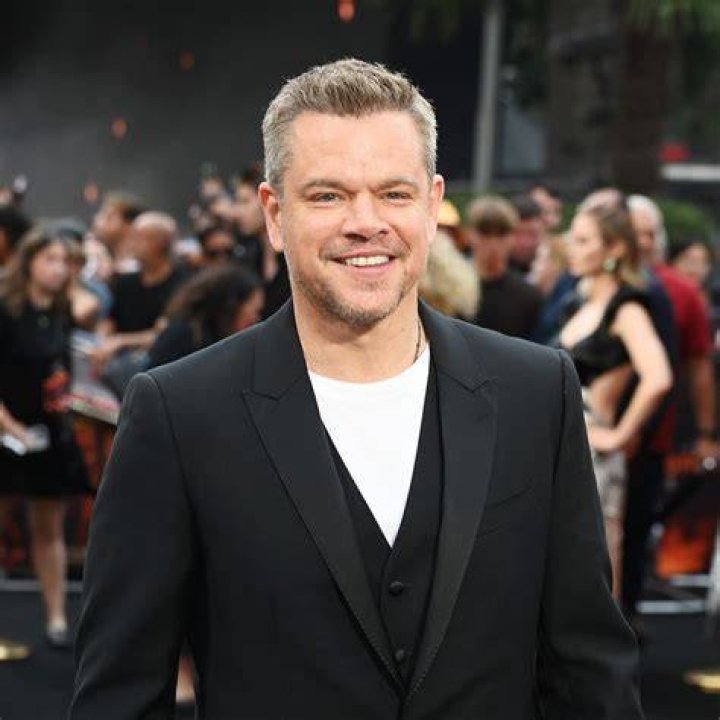Matt Damon From Cambridge To Cinema A Deep Dive Into His Educational