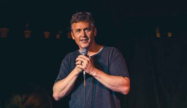 Matt McCusker, Comedy at The Carlson, Rochester, September 22 2023 AllEvents.in
