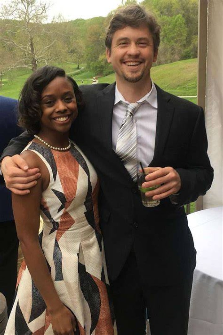 Matt McCusker Wife Brittany McCusker and Marriage With Matt