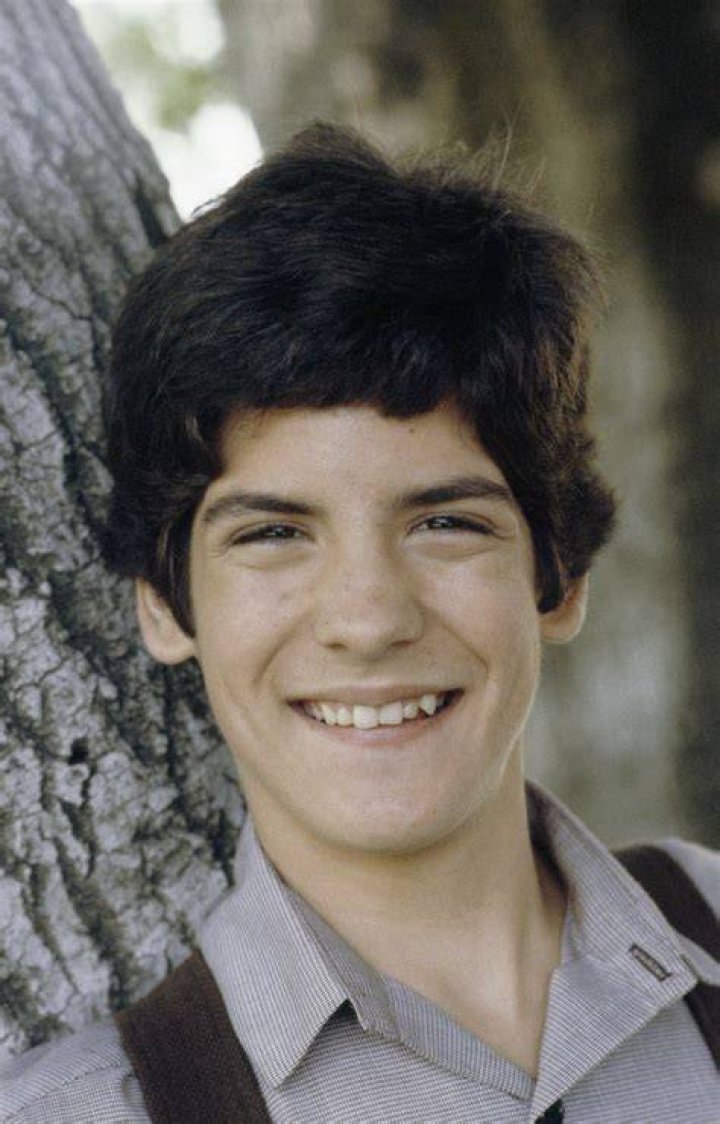 Matthew Labyorteaux Wiki, Bio, Age, Net Worth, and Other Facts Facts Five