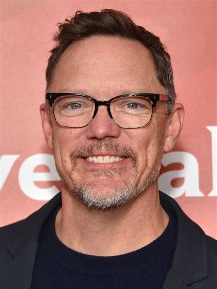 Matthew Lillard Profile Images — The Movie Database (TMDB)