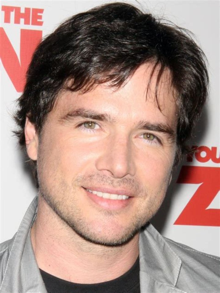 Matthew Settle Pictures Rotten Tomatoes