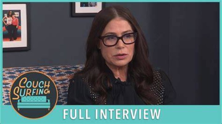 Maura Tierney's Romantic History: A Detailed Look