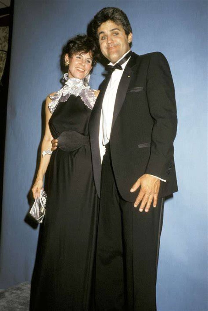 Mavis Leno Who is Jay Leno wife? ABTC