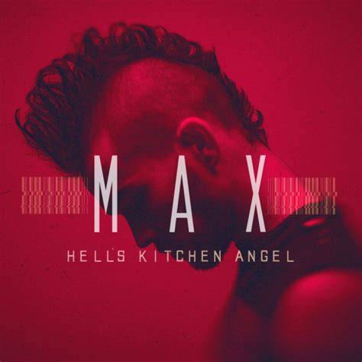 MAX Hells Kitchen Angel Interview — Meet Max, the Nickelodeon Alum