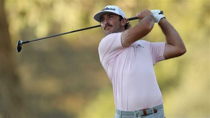 Max Homa rides brilliant weekend play to Championship title