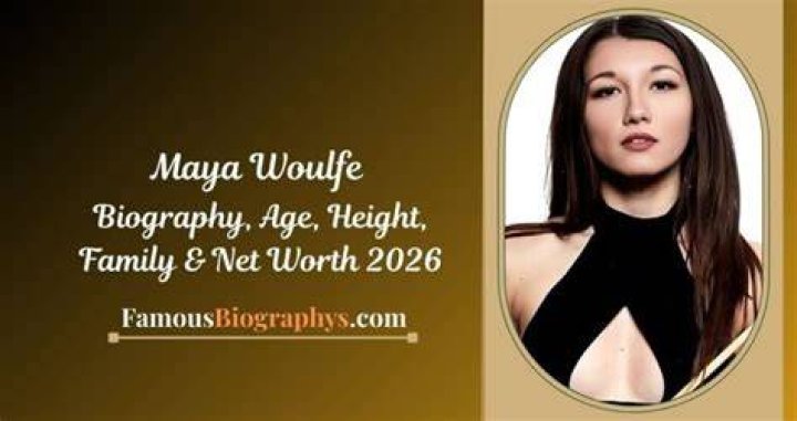 Maya Higa&rsquo;s Biography Age, Height, Boyfriend, Net Worth, Wiki