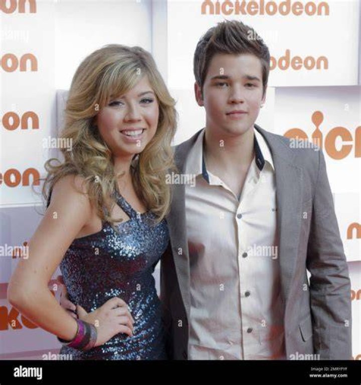 McCurdy & Nathan Kress iLove You? Photo 437943 Photo