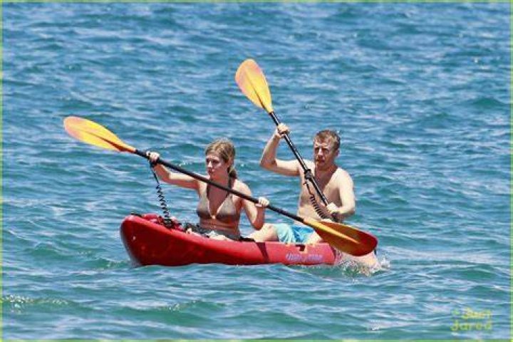 McCurdy Kayaking Cutie Photo 491784 Photo Gallery Just