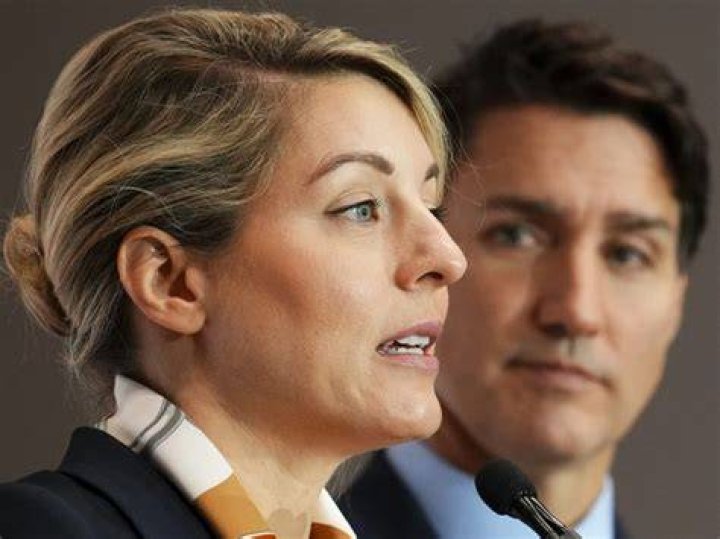 Mélanie Joly Conjoint Jean Fortier lâche Mélanie Joly Le Devoir