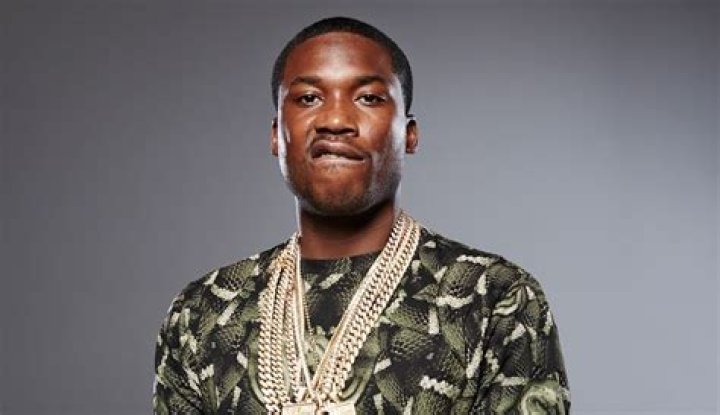 Meek Mill Net Worth 2024 Age, Salary, Assets, and