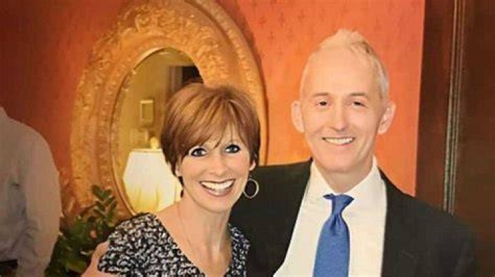 Meet Abigail Gowdy, the daughter of Trey and Terri Gowdy Briefly.co.za