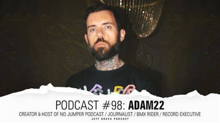 Meet Adam22's Wife Exploring the Personal Life of the