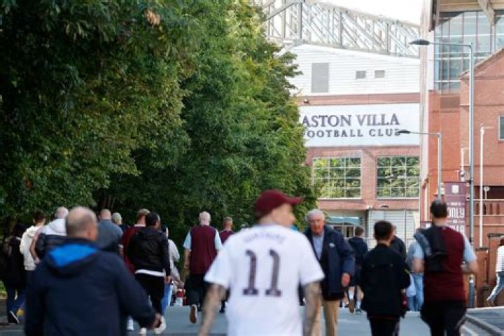 Meet Aston Villa's glamorous footballer Alisha Lehmann who is also an