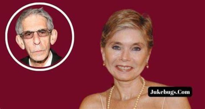 Meet Dalia Danoch Richard Belzer's ExWife [Biography]