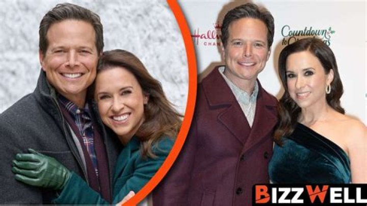 Meet David Nehdar The Husband of Actress Lacey Chabert and a Successf