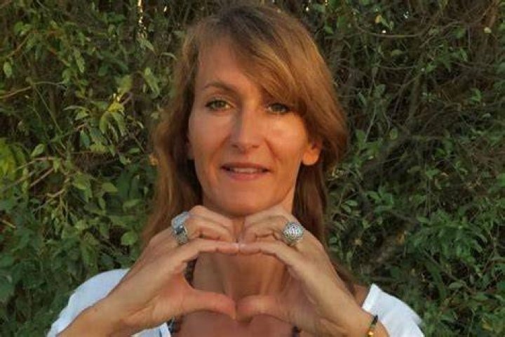 Meet Elodie de Fautereau, the basketballplaying mom who inspired