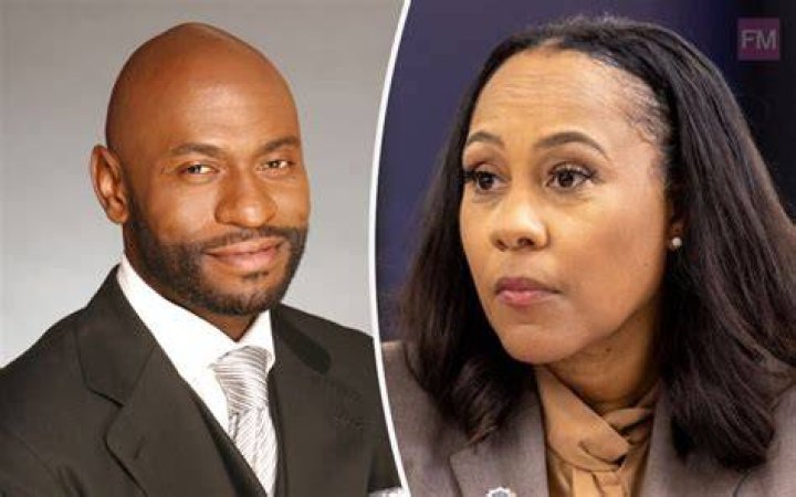 Meet Fani Willis' Husband: A Profile Of A Supportive Partner