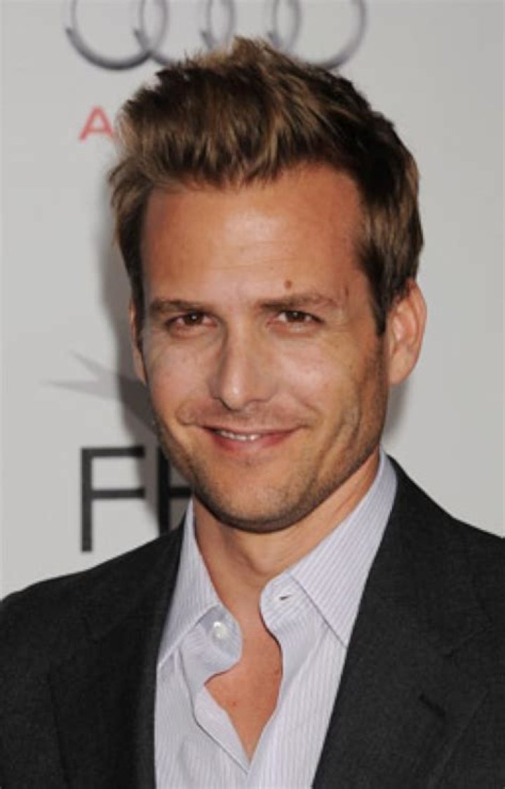 Meet Gabriel Macht: The Actor And Educator