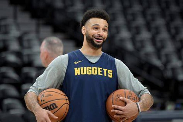 Meet Jamal Murray's Girlfriend Harper Hempel Sports Gossip