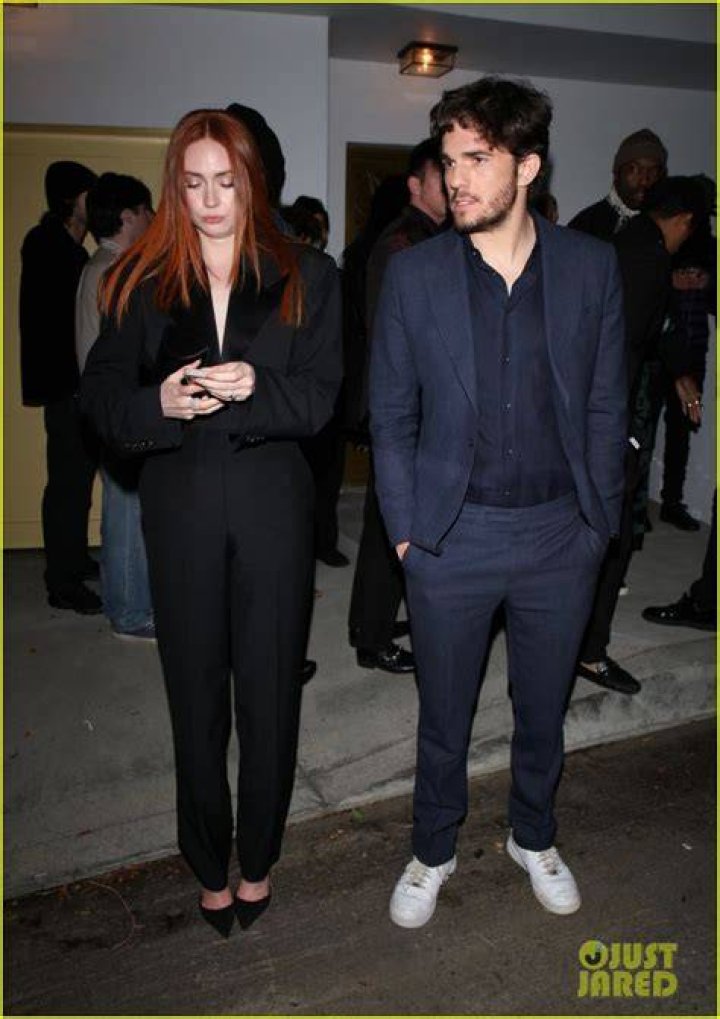 Meet Karen Gillan&rsquo;s Husband Nick Kocher An Insight Into Their